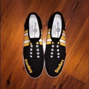 Steeler's Tennis Shoes